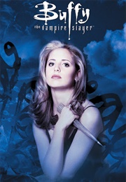 Buffy the Vampire Slayer (1997)
