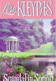 Scandal in Spring (Lisa Kleypas)
