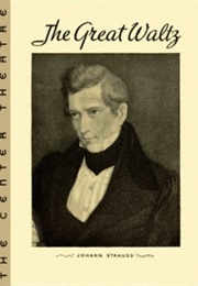 The Great Waltz/Waltzes From Vienna (John Strauss I, John Strauss II)