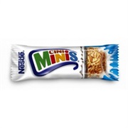 Cini Minis Cereal Bar