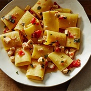 Paccheri