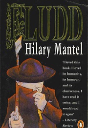 Fludd (Hilary Mantel)