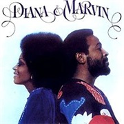 Diana Ross & Marvin Gaye - Diana & Marvin