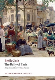 The Belly of Paris (Émile Zola)