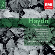 Joseph Haydn - The Seasons (Berliner Philharmoniker)