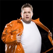 Ralphie May
