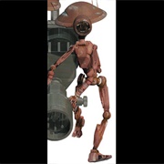 Pit Droid