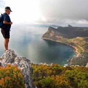 Hoerikwaggo Trail, South Africa