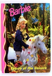 Rescue of the Unicorn (Rita Balducci)