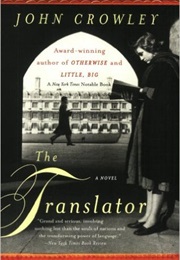 The Translator (John Crowley)