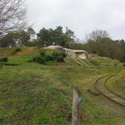 Bunker Museum, Terschelling, Netherlands