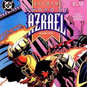 Batman: Sword of Azrael