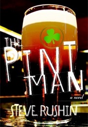 The Pint Man (Steve Rushin)