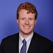 Joseph Kennedy III