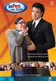 La Fea Más Bella (2006)