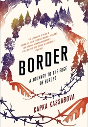 Border (Kapka Kassabova)