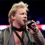 Chris Jericho