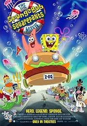 The SpongeBob Squarepants Movie