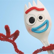 Forky