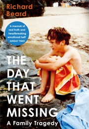 The Day That Went Missing (Richard Beard)