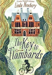 The Key to Flambards (Linda Newbery)