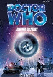 Emotional Chemistry (Simon A. Forward)