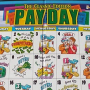 Payday