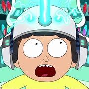 Morty's Mind Blowers