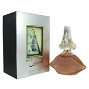 Dali Parfum De Toilette Salvador Dali