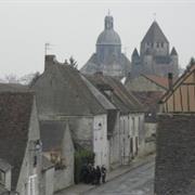 Provins, Town of Medieval Fairs