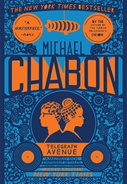 Telegraph Avenue (Michael Chabon)