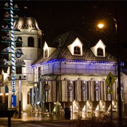 Hofbrauhaus Pittsburgh