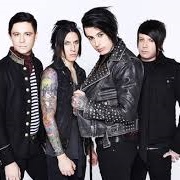 Tragic Magic Falling in Reverse