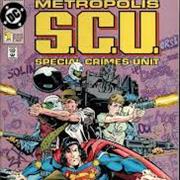 Metropolis S.C.U.