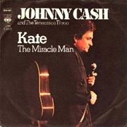 Kate - Johnny Cash