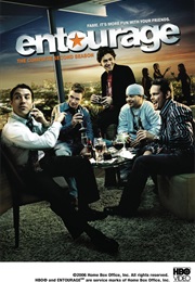 Entourage Season 2 (2005)