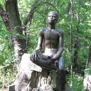 George Washington Carver National Monument