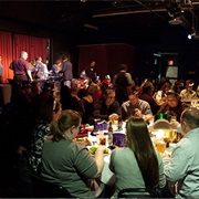 Laugh Out Loud Theater Schaumburg