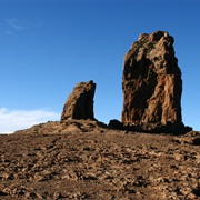 Roque Nublo