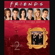 Friends Season 2