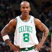 Stephon Marbury