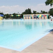 Garden City Big Pool