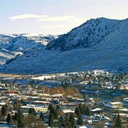 Chelan, Washington