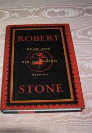 Bear and His Daughter