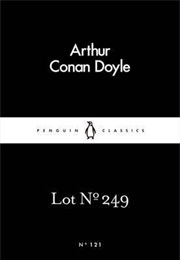 Lot N. 249 (Arthur Conan Doyle)