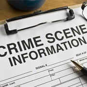 Made False Police Report