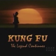 Kung Fu the Legend Continues