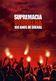 Supremacia Vermelha (2010)