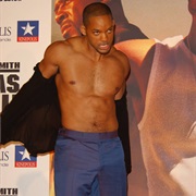 Will Smith