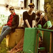 Stones & Holes - Stones & Holes